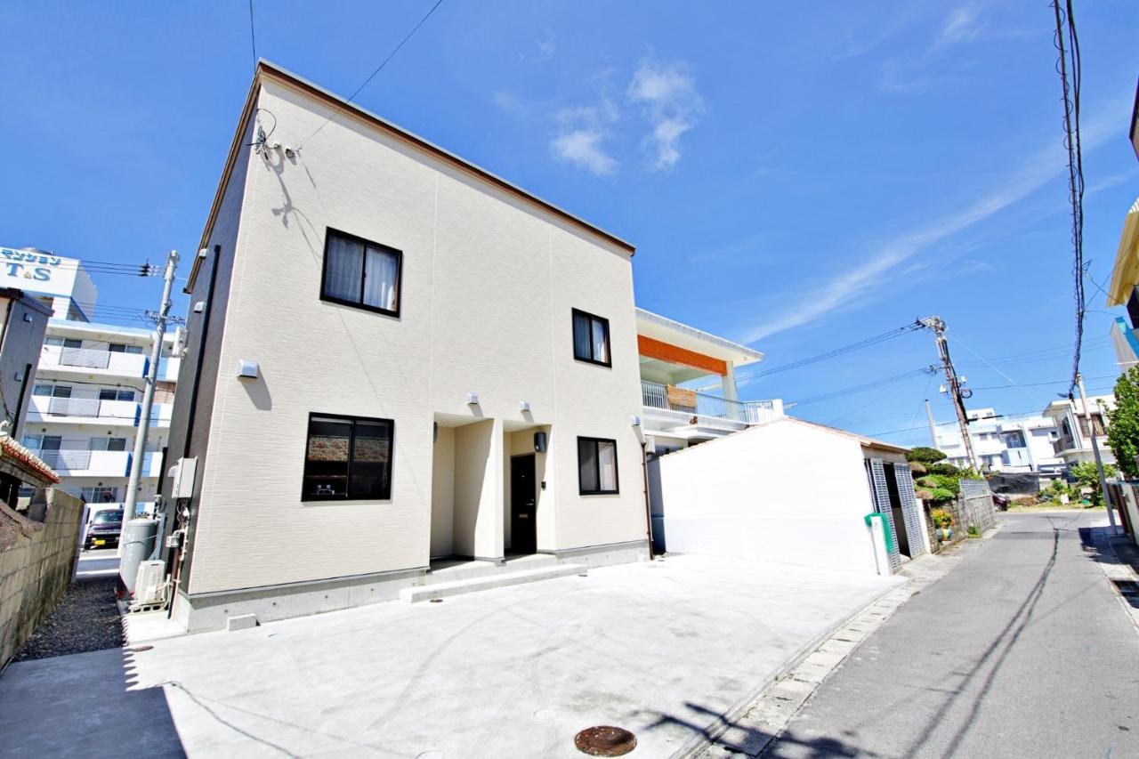 Clomtown Ishigaki Lejlighed Ishigaki  Eksteriør billede